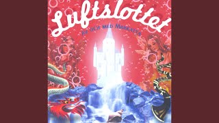 Luftslottet: Jordingen