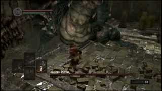 Dark Souls: Prepare To Die Edition Torrent