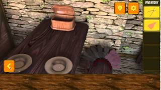 Wild West Escape - Level 5