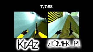 [DUEL] KrAz VS ZIOMEK_PL
