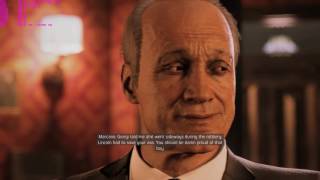 Mafia III Fx8370 gtx 1070