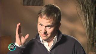 "What does Jesus Look Like?" Truth To Go--"Heaven Is For Real"--Todd Burpo