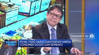 Ekonom: Jika Efek Virus Corona Meluas, BI Bisa Turunkan BI7DRR