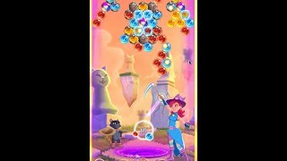 Bubble Witch 3 Saga Level 367