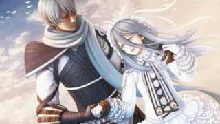 Hack G.U.: OST Hope Of Dawn