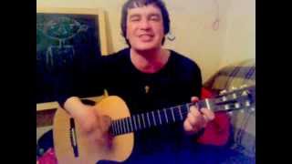 Саша Радужный. Аркадий Северный. (Cover) Ну я откинулся какой базар вокзал