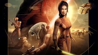 Игромания-Flashback: Star Wars: Knights of the Old Republic (2003)