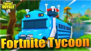 JE TO REAL NEBO FAKE? | ROBLOX: Fortnite Tycoon