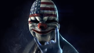 Payday 2 Adventures: Potato Chips and Incense