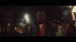 Kinaijee - La rue (Clip officiel)