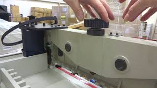 EC19 PRO / EC19M Stiff Clamp Fix