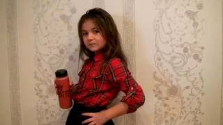 Мое школьное утро/ My school morning