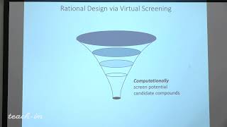 Полынский М.В. - Towards Artificial Intelligence in Chemistry via the Rational Design - Lecture 1