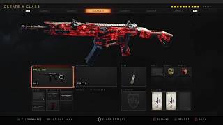 BO4: BEST HARDCORE CLASSES, STREAKS AND SPECIALIST