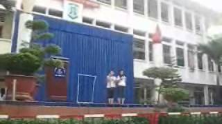 Hoạt động ngoài giờ lên lớp - 12C1 - 2009/2010 (Phần 1)