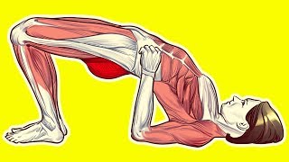 9 Exercises to Make Your Butt Rounder Fast