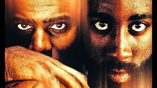 JAMES HARDEN & CHRIS PAUL - BROTHERHOOD - 2017 Mini Movie