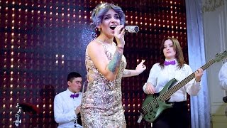 Кавер-группа Jam Band (г. Караганда). Promo 2016
