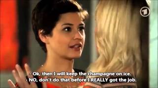 My favorite Marbecca's scenes part 9