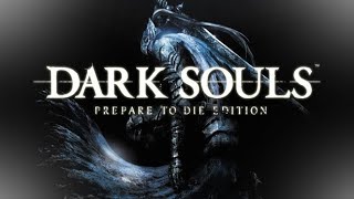Dark Souls REMASTERED - Un gioco TUTTO NUOVO... magari.