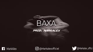 (FREE) MarkAlex - "Baxa" | Hard Dark Trap Rap Hip-Hop Beat Instrumental