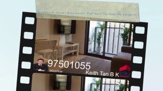 Skysuites @ Anson 1 Bedroom for Rent Keith Tan Boon Kee 97501055