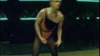 The underground women fights