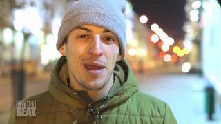 STREET BEAT #16