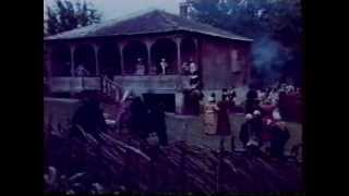 samanishvilis dedinacvali (qartulad) / სამანიშვილის დედინაცვალი (ქართულად)