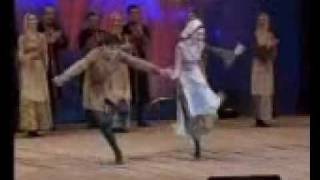 Ansabli rustavi - Cekva Rachuli [ by eko for Beef.ge]