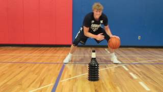 JP Macura Summer Workout
