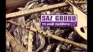 Basimda altin tacim (halay) -Saz Grubu