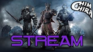 Вазьмак 3 ►►►ChimchiraStreams #37 (08.09.2018 - 19:00 мск)