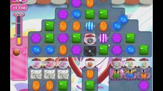 Candy Crush Saga Level 2217 No Boosters