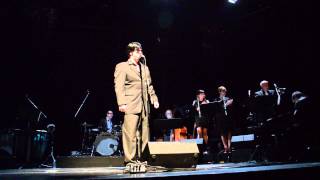"Only The Lonely" & "Uptown" (feat. Sean Andrews) - Darrin Martin LIVE at The Bella Rose
