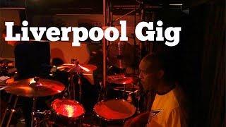 liverpool gig