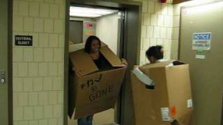 JNPE 446 Video project Chikan-B-GONE