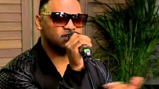 VERD performs "Be My Queen" on the Expresso Show