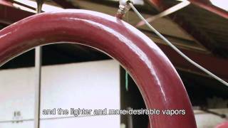 Cognac Distillation (with Hennessy!)