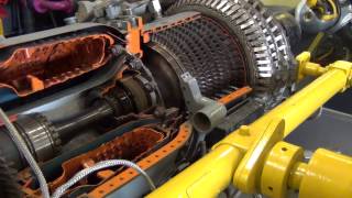 T-58 NAVY HELICOPTER JET ENGINE TURBINE SH-2 SH-3 KING CH-46 SEA KNIGHT