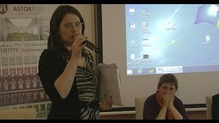 2014.g. 12.maijā. 7.daļa. Preses konference ar Saeimas deputātiem.
