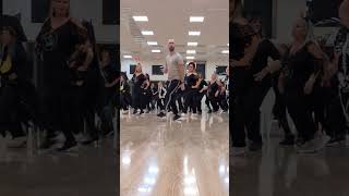 TARANTELLA || BALLI DI GRUPPO || ANDREA STELLA || JOEL FLETCHER ft. SOOSHI MANGO || #dance #italy