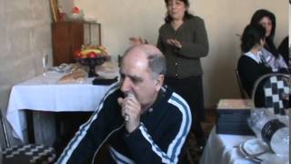 Sargis papiki erg