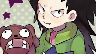 (re upload ) Beyblade Burst Ken Midori