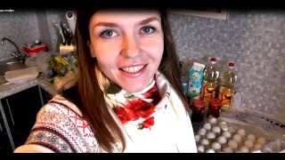 ПОКУПКИ ЕДЫ (ноябрь) ❤Ирина Соковых