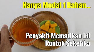 ALLAH TELAH BONGKAR SEMUANYA... TERNYATA CUMA RUTIN BIKIN INI, JANGAN KAGET JIKA INI TERJADI
