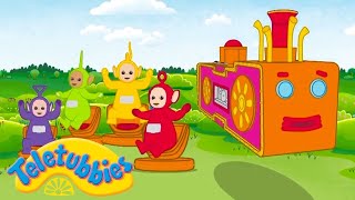★ Teletubbies ★ Wheels On The Bus ★  Learn Nursery Rhymes for Kids ★  Videos For Kids