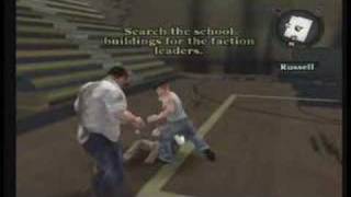 Bully - Mission #67 Complete Mayhem (Part 1 of 2)