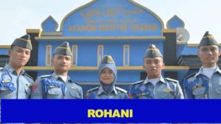 Akademi Maritim Cirebon (AMC)