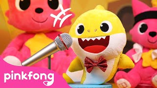 Los Opuestos | Aprende con Pinkfong | Juguete & Canción | Canciones Infantiles
